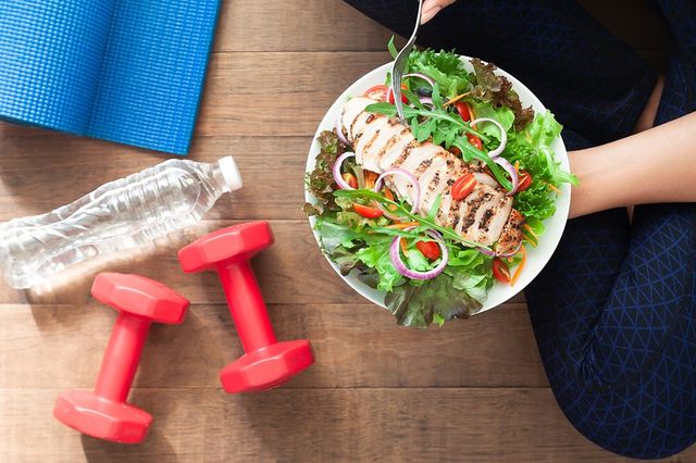 dieta per abbassare la vita e laddome in una settimanat